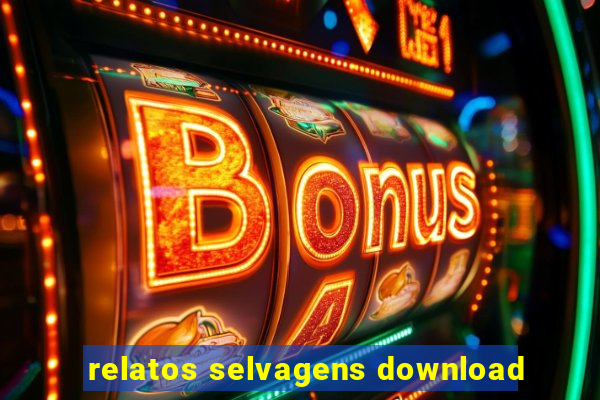 relatos selvagens download